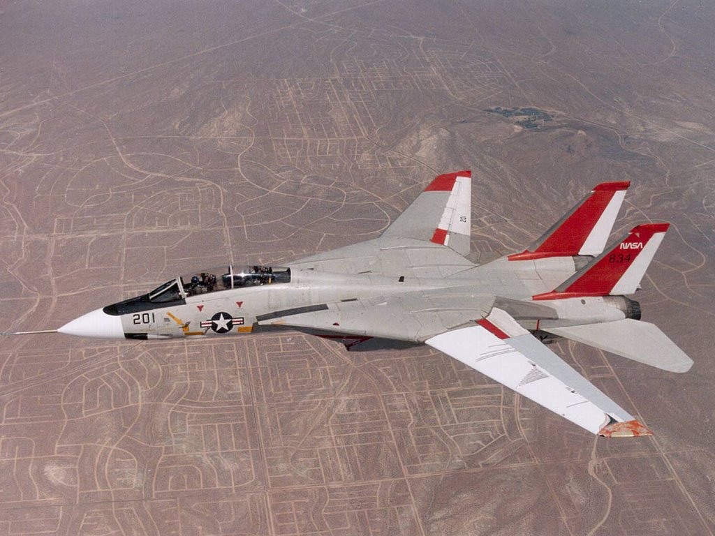 Avion de chasse militaire (2)